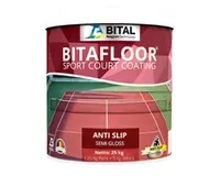 Cat Lantai Bital Bitafloor 25L