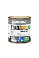 Jual Cat Marka Jalan Propan Traffikote 108 Waterbase 20Kg - Hitam