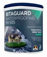 Jual Cat Pelapis Anti Bocor Bital BITAGUARD- PU 505 20L