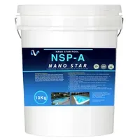 Jual Cat Pelapis Anti Bocor Nano Star Pool (Bundle NSP-A & NSP-B) 10KG
