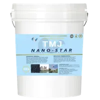 Jual Cat Pelapis Anti Bocor Nano Star Thermal Jacket 10KG