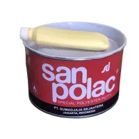 Jual Cat Pelapis Anti Bocor Sanpolac 1kg
