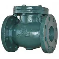 Jual Check Valve Gala Drat 10k 1 1/4