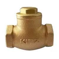 Jual Check Valve Kitz 1/2