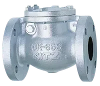Jual Check Valve Kitz 4