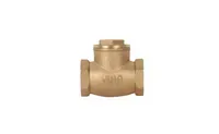 Jual Check Valve Yuta SW SCR 125# C 1/2