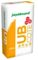 Compound Gypsum Jaya Board UB 20