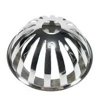 Jual Drainase Atap NB Roof Drain Chrome 2