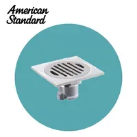 Jual Drainase Lantai American Standard Deodorization by Flap Design