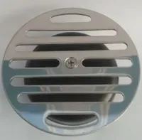 Jual Drainase Lantai Kharisma Floor Drain H51 - Persegi