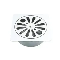 Jual Drainase Lantai San-Ei HN508P 4 x 2