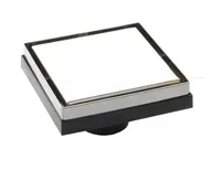 Jual Drainase Lantai Sanwell Austindo Smartdrain Square 20/80mm