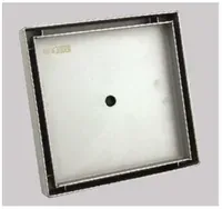 Jual Drainase Lantai Stren Konzept Tile Drain YX006