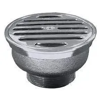 Jual Drainase Lantai Wasser HSA-6042