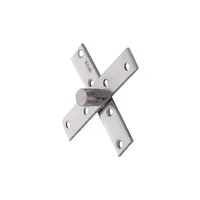 Engsel Pintu Bellezza Centre Pivot CPH-BZ851 US32D