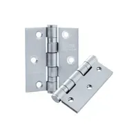 Engsel Pintu Bellezza ST Steel SEL BZ07 3X2,5X2,5 2BB US32D