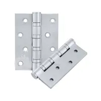 Engsel Pintu Bellezza ST.STEEL SEL BZ08 4X3X3 4BB US32D