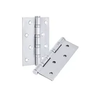 Engsel Pintu Bellezza ST.STEEL SEL BZ23 4X3 4BB SLIM LINE US32D