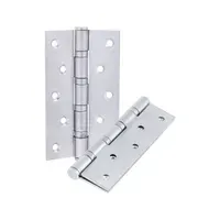 Engsel Pintu Bellezza ST.STEEL SEL BZ25 5X3 4BB SLIM LINE US32D