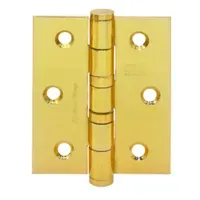 Engsel Pintu Dekkson ECOLINE HINGE ESS EL 2BB TP