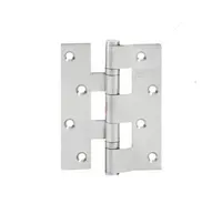 Engsel Pintu Dekkson "H" Door Hinge ESS EL H 4X3X2MM 2BB SSS