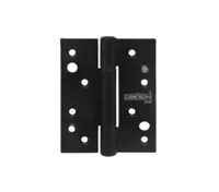 Engsel Pintu Dekkson Hinge ES AL 0940 - Black