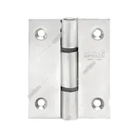 Engsel Pintu Dekkson Hinge ESS 50X40X1.5MM 2NR SSS