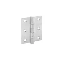 Engsel Pintu Dekkson Hinge ESS DL 3X2.5X2MM 2BB - Sss