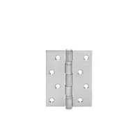 Engsel Pintu Dekkson Hinge ESS DL 4X3X2MM 2BB - Sss