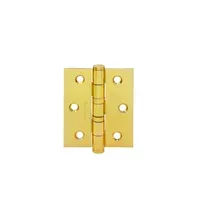 Engsel Pintu Dekkson Hinge ESS EL 3X2.5X2MM 2BB TP