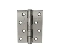 Engsel Pintu Dekkson Hinge ESS EL 4X3X3MM 4BB SSS