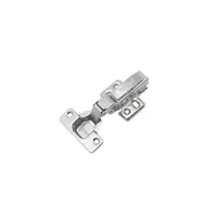 Engsel Pintu Dekkson Hinge HYD 304 ES SD101 - Half Overlay Pss