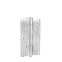 Engsel Pintu Dekkson Hinge NRP ESS 316 8X4X4MM 6BB SSS