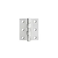 Engsel Pintu Dekkson Hinge NRP ESS DL 3X2.5X2.5MM 2BB SSS