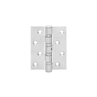 Engsel Pintu Dekkson HingeNRP ESS DL 4X3X3MM 4BB SSS