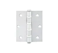 Engsel Pintu Dekkson Nylon Hinge ES IR 3X2.5X2MM 4NR NA