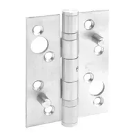 Engsel Pintu Dekkson Safe Guard Hinge ESS SGH 4X3X3MM 2BB SSS