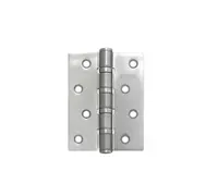 Engsel Pintu Solid EK 02 4"x3"x3 - Satin