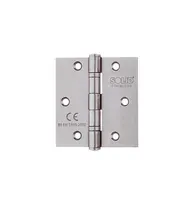 Engsel Pintu Solid EK 06 3"x2.5"x2