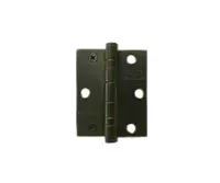 Engsel Pintu Solid EK 16 3"x2.5"x2 BB