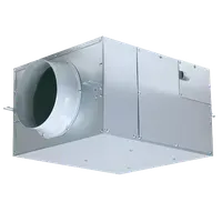 Exhaust Fan Panasonic FAN TV-12NS3