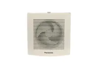 Exhaust Fan Panasonic FV-15EGK