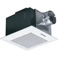 Exhaust Fan Panasonic FV-24CDUN2