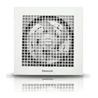 Exhaust Fan Panasonic FV-25TGU5-W