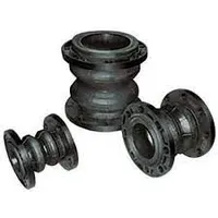 Flexible Joint Tozen Single 3"