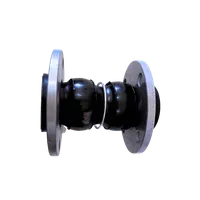 Flexible Joint Tozen Twinflex 10K 12"