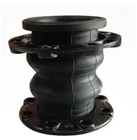 Flexible Joint Tozen Twinflex JIS 10K 8"