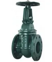 Gate Valve Gala JIS 10k 3"