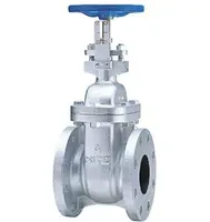 Gate Valve Kitz 2" 10K