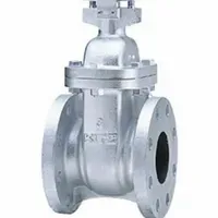 Gate Valve Kitz 4" 10K